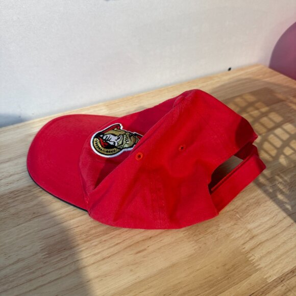 Ottawa Senators Baseball Cap - Picture 2 of 4